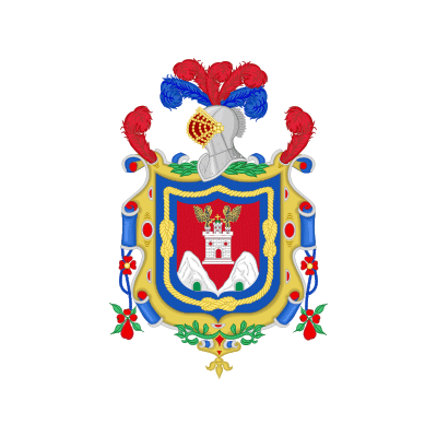 Quito Emblem